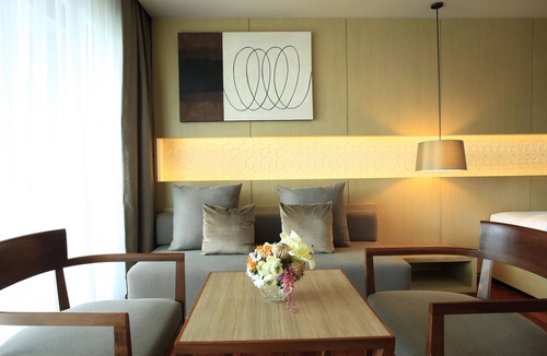 Patong Resort | Phuket Graceland Resort And Spa