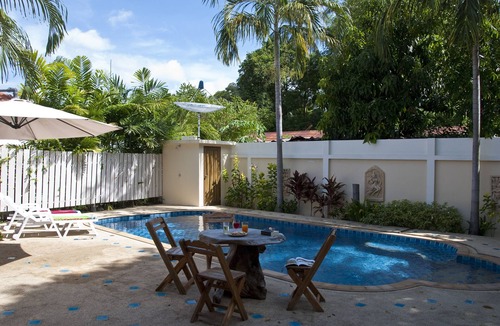 Rawai Villa | Phuket: House/Villa - Phuket