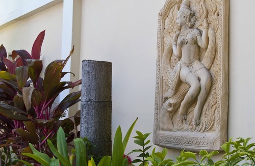 Rawai Villa | Phuket: House/Villa - Phuket