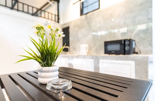 Rawai Hotel | Phuket Leisure Time Hotel