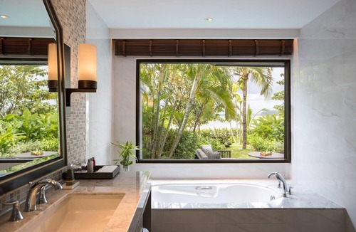 Sa Khu Hotel | Phuket Marriott Resort and Spa, Nai Yang Beach