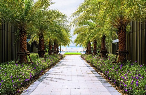 Sa Khu Hotel | Phuket Marriott Resort and Spa, Nai Yang Beach