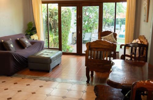 Rawai Hotel | Phuket Monaburi Boutique Hotel