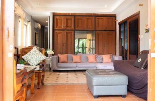 Rawai Hotel | Phuket Monaburi Boutique Hotel