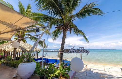 Ko Sire Villa | Phuket Moonlit Bay Seaview Resort&Spa