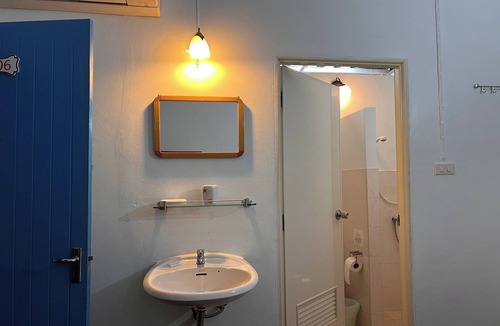 Old Phuket Town Hotel | Phuket Old Town Hostel