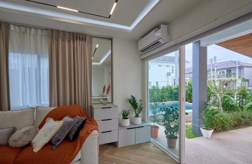 Chalong Villa | Phuket Paradise Retreat