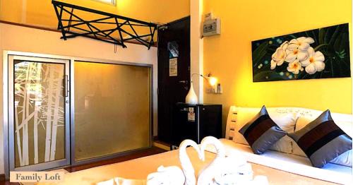 Chalong House | Phuket Paradiso