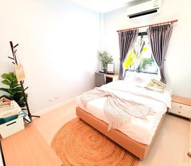 Si Sunthon Resort | Phuket sun n soul House