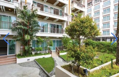 Patong Apartment | Phuket Villa Patong