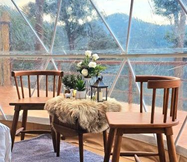 Mae Taeng Other | PHULAYYA CHIANGMAI - Luxury Dome