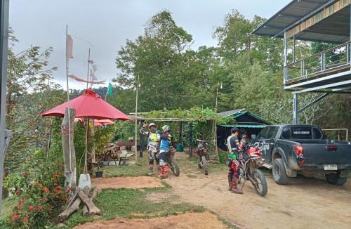 Koh Samui Other | Phulipa Jungle Camp