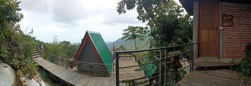 Koh Samui Other | Phulipa Jungle Camp