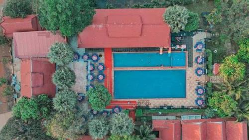 Ban Lung Resort | Phum Khmer Resort