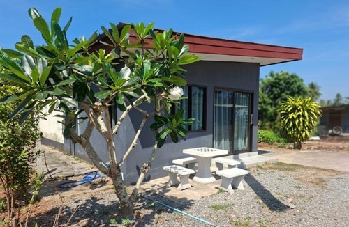 Chaiya Resort | Phum Riang House