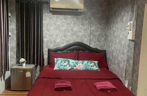 Chaiya Resort | Phum Riang House
