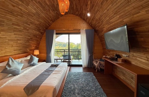 Ko Lanta Villa | Phumala Lanta Seaview Resort