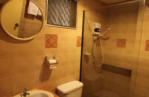 Fang Hotel | Phumanee Lahu Home Hotel