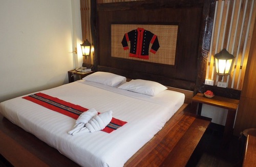 Fang Hotel | Phumanee Lahu Home Hotel