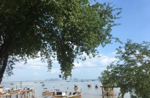 Ko Mook Resort | Phumiphat resort Koh Mook