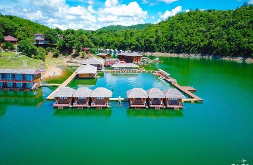 Tha Kradan Hotel | Phupai Lake Resort