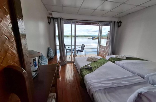 Tha Kradan Hotel | Phupai Lake Resort