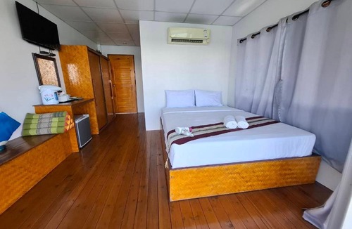 Tha Kradan Hotel | Phupai Lake Resort