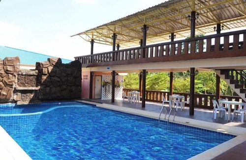 Nong Nam Daeng Hotel | Phuranya Resort