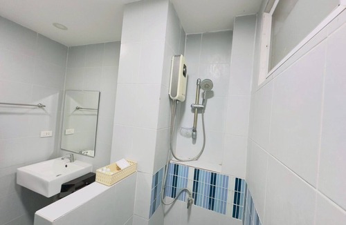 Nong Nam Daeng Hotel | Phuranya Resort