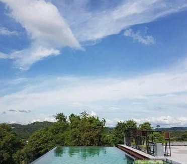 Pak Chong Resort | Phurapee Pakchong