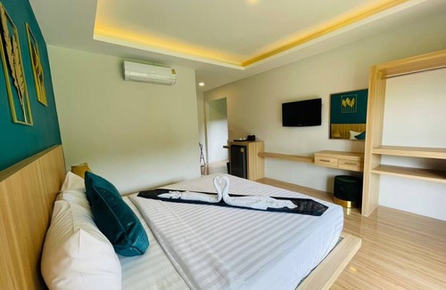 Ko Lanta Hotel | Phurin Thara Resort