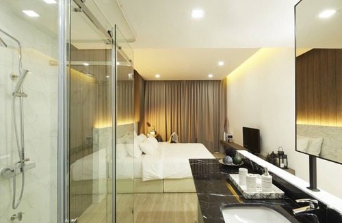 Nong Khae Hotel | Phurinda Residence