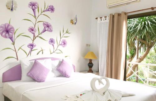 Phu Ruea Hotel | Phurua Bussaba Resort & Spa ภูเรือบุษบารีสอร์ท แอนด์ สปา