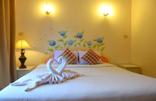 Phu Ruea Hotel | Phurua Bussaba Resort & Spa ภูเรือบุษบารีสอร์ท แอนด์ สปา