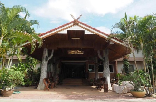Kaeng Sian Resort | PHUTAWAN KAN RESORT