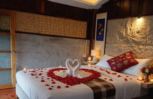 Santi Suk Resort | PHUTAWAN NAN 1081