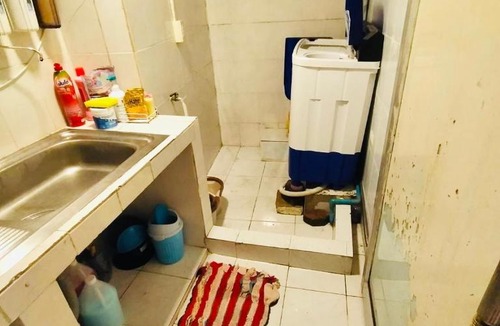 Ban Phan Thom Hostel | Pineapple Express hostel at BKK
