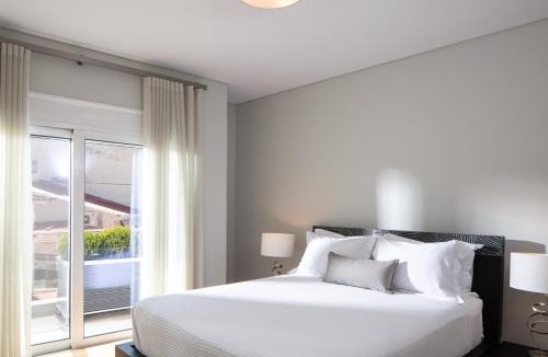 Arta Apartment | Piccadilly House