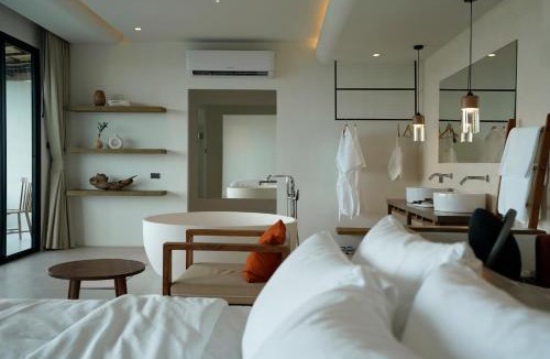 Koh Lan Resort | Pichcha Kohlarn