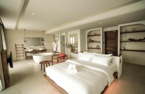 Koh Lan Resort | Pichcha Kohlarn