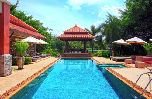 Bang Tao Villa | Picture This… Enjoying Your Perfect Villa Holiday in Phuket, Thailand, Phuket Villa 1056