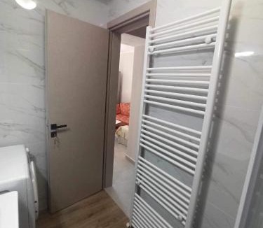 Lesvos Apartment | Pierres Blanches Center