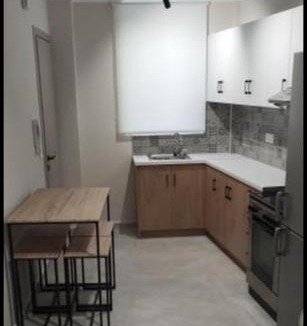 Lesvos Apartment | Pierres Blanches Center