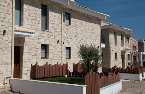 Polichrono Villa | Pietra Mare Villas