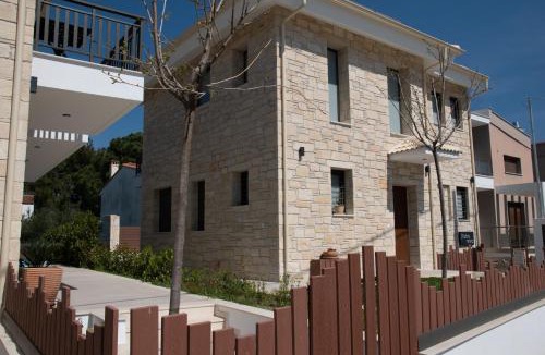 Polichrono Villa | Pietra Mare Villas