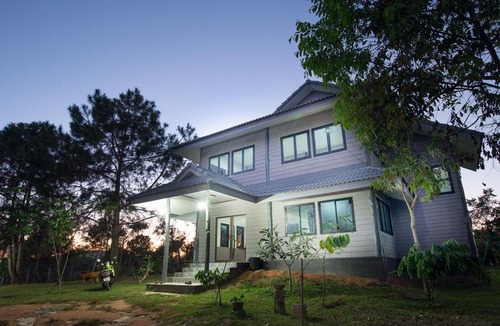 Ban Du House | Pijika Resort