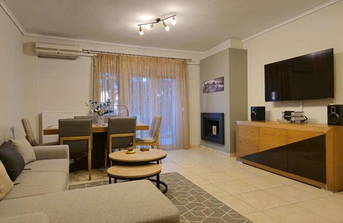 Pylaia-Chortiatis Apartment | Pilea Comfy Home
