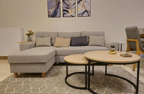 Pylaia-Chortiatis Apartment | Pilea Comfy Home