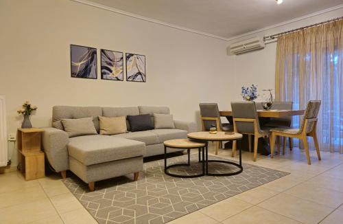 Pylaia-Chortiatis Apartment | Pilea Comfy Home