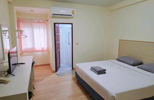 Wieng Hotel | Pimann Place Hotel